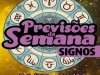 Previsões da Semana Ed 69 - Julho 2021