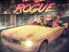 Paradise Walk - Rogue [EP] (2017)