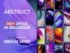 Abstruct - Wallpapers in 4K v2.1 [Mod]