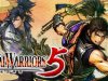 SAMURAI WARRIORS 5