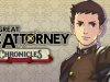 The Great Ace Attorney Chronicles