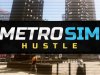 Metro Sim Hustle