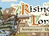 Rising Lords [PT-BR]