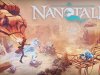 Nanotale - Typing Chronicles [PT-BR]