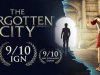 The Forgotten City
