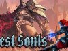 Eldest Souls [PT-BR]