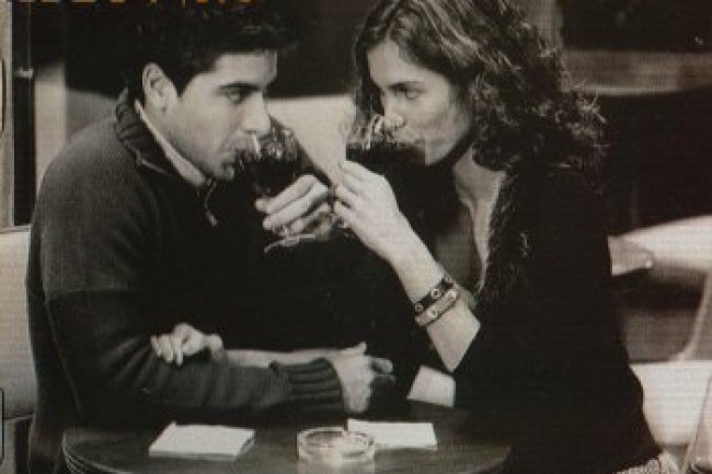 O Melhor Internacional De Novelas - Capítulo 2 (2001)