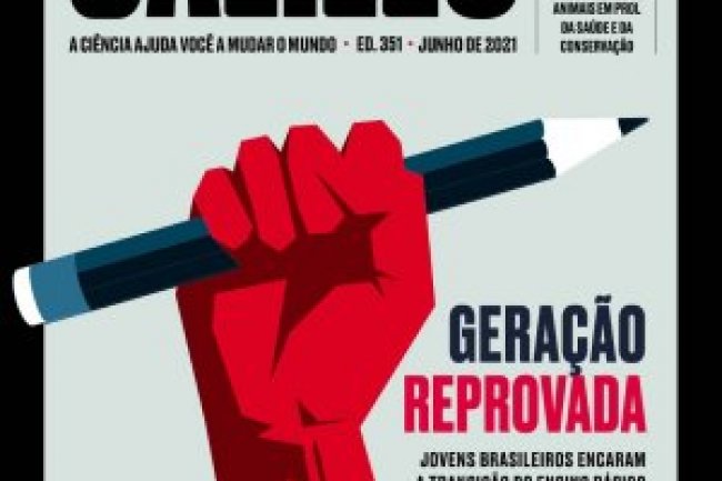 Galileu Ed 351 - Junho 2021