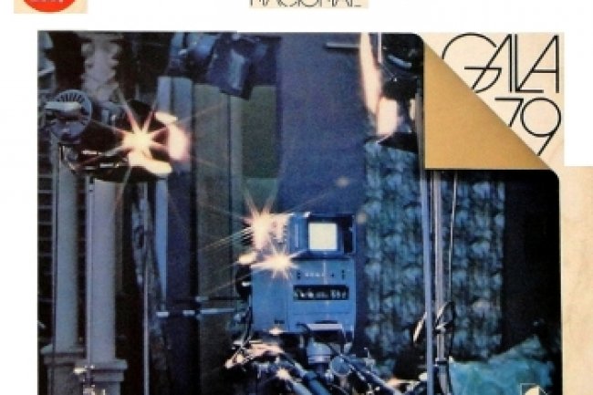 Gala 79 Apresenta: O Melhor De Novelas Nacional (1979)