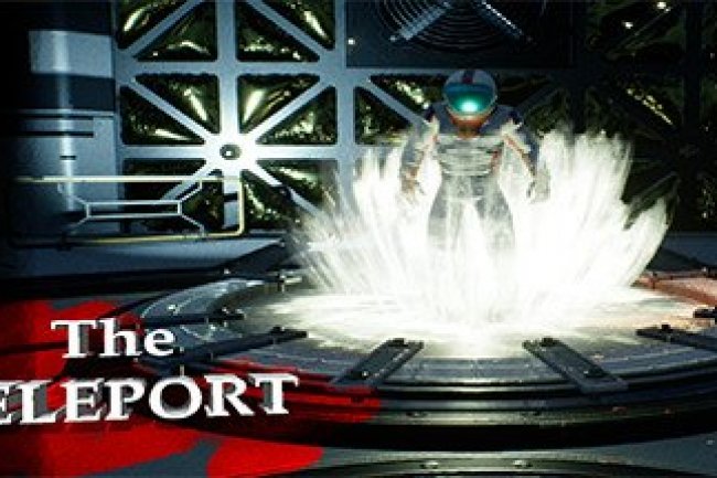 The Teleport