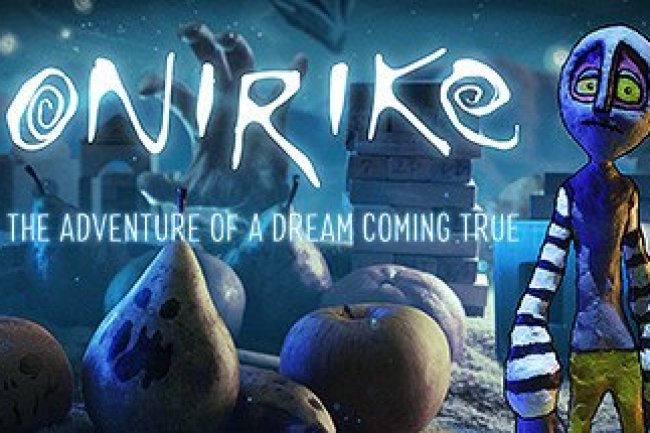 Onirike