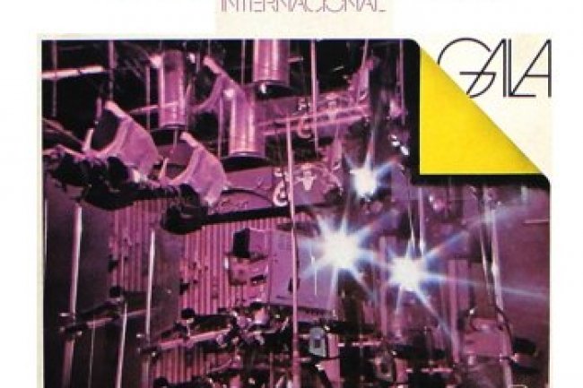Gala 79 Apresenta: O Melhor De Novelas Internacional (1979)