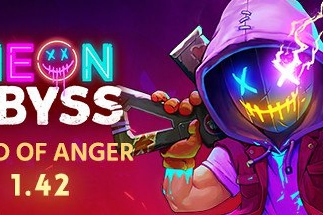 Neon Abyss