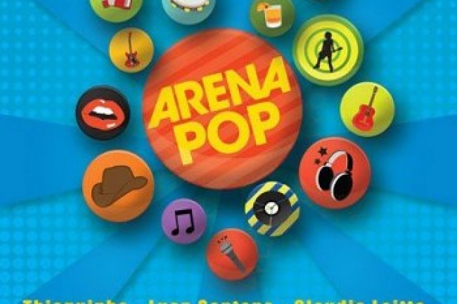 Arena Pop (2013)