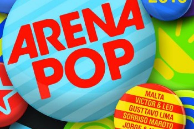 Arena Pop (2015)