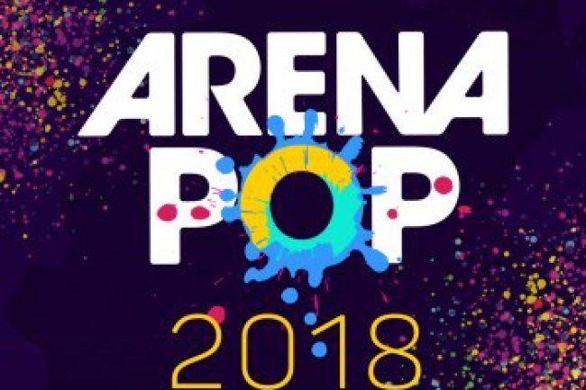 Arena Pop ( 2018)