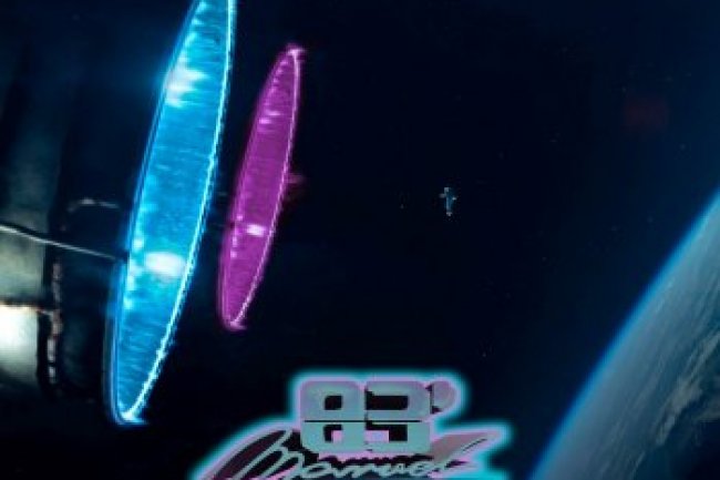 Marvel83 - Atlantis (2021)