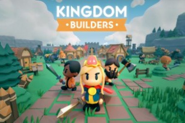 Kingdom Builders