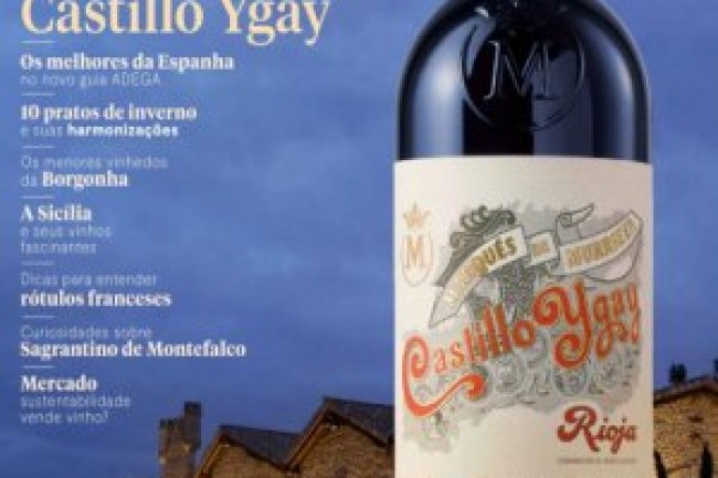 Adega Ed 189 - Julho 2021