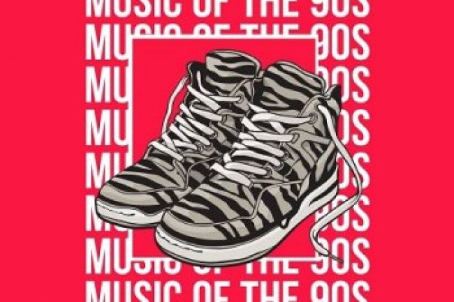 Music of the 90s (2021)