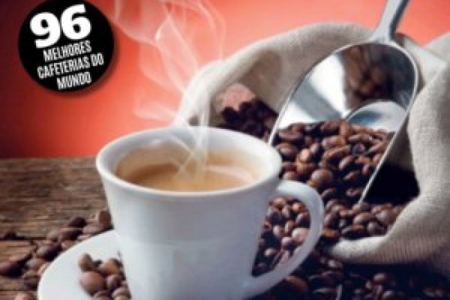 O Completo Guia do Café