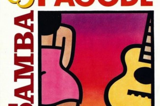 Samba & Pagode - Vol. 4 (1994)