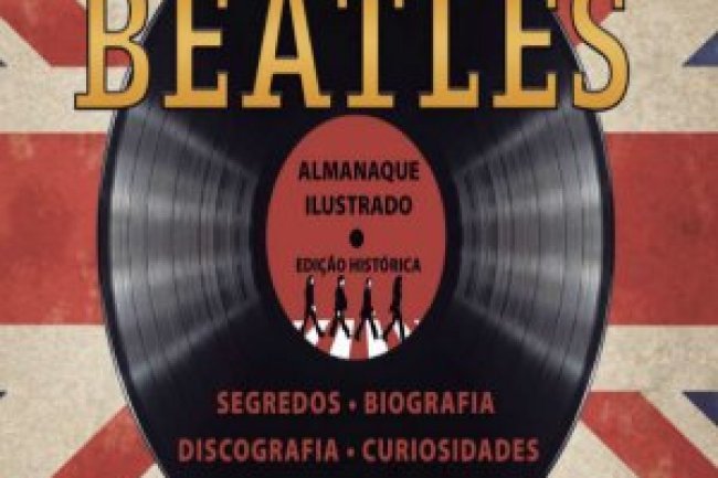 The Beatles - Yea, Yea, Yea - Franco de Rosa