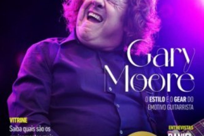 Guitarload Ed 113 - Maio 2021