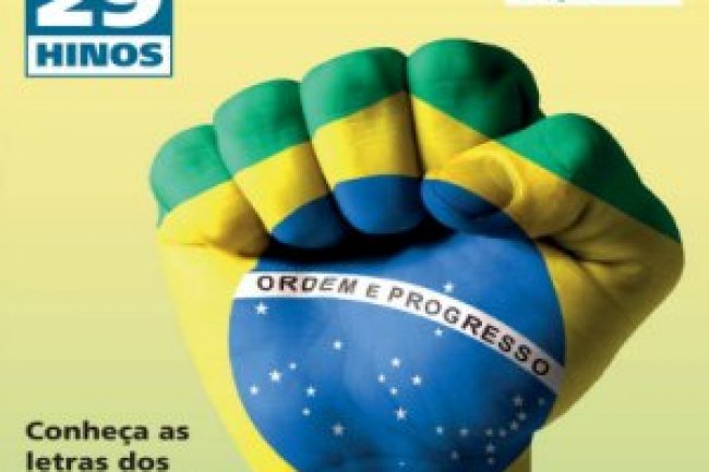 Hinos Brasileiros