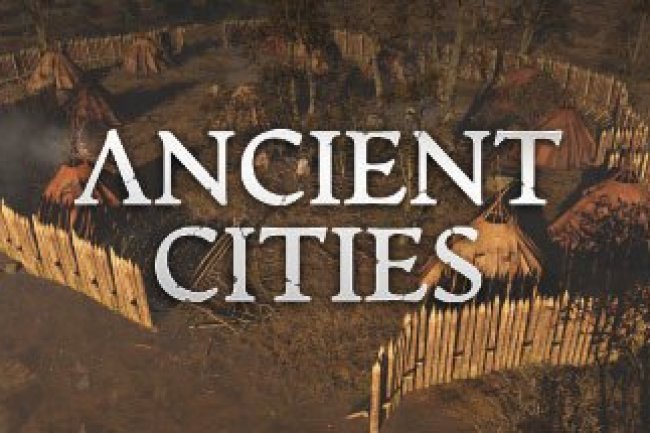 Ancient Cities