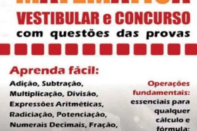 Guia Aprenda Matemática