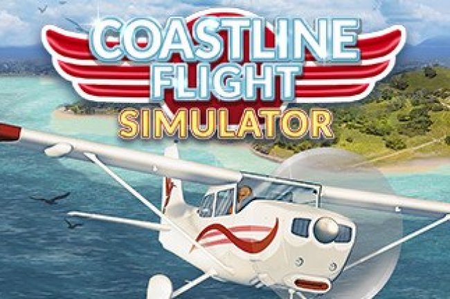 Coastline Flight Simulator