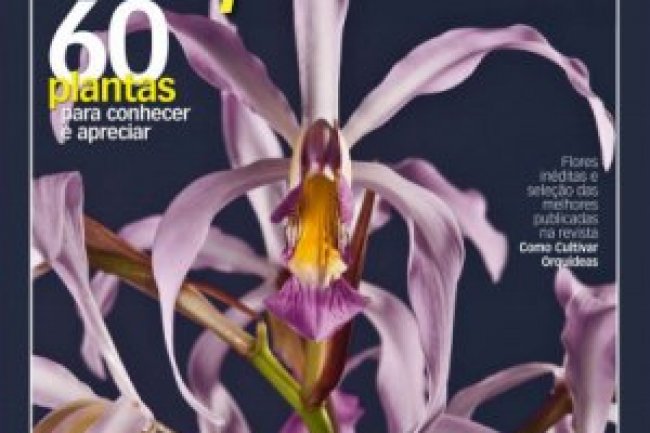 Guia de Orquídeas Ed Especial