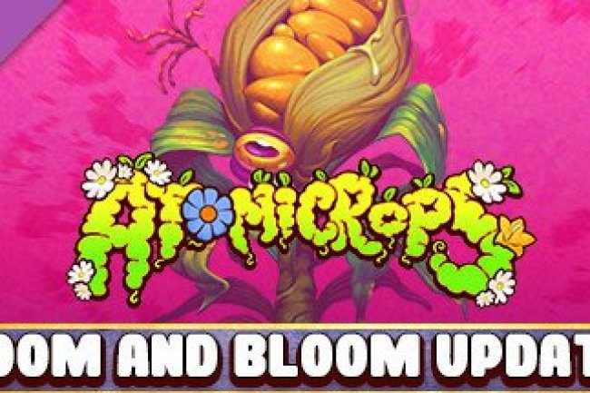 Atomicrops: Doom & Bloom [PT-BR]