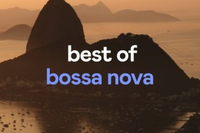 Best of Bossa Nova (2021)