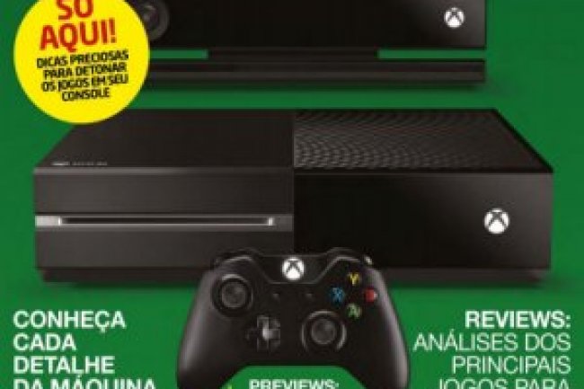 Guia Completo Xbox One Ed 02