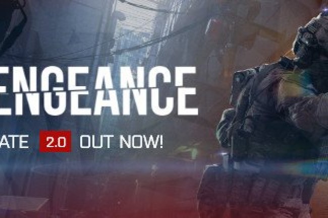Vengeance