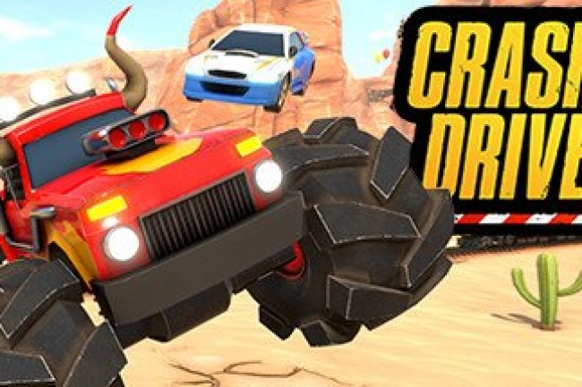Crash Drive 3 [PT-BR]