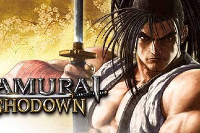 SAMURAI SHODOWN [PT-BR]