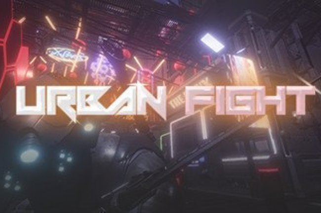 Urban Fight