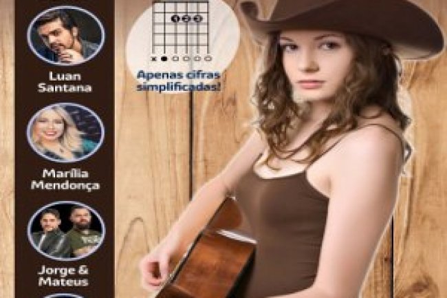 Cifras de Sucesso Ed 28