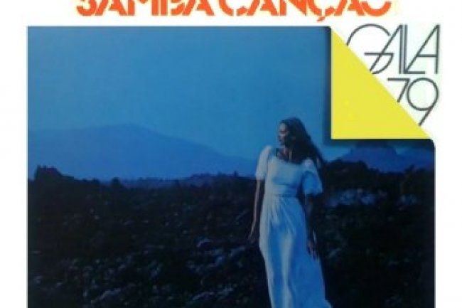 Gala 79 - O Melhor Do Samba Canção (1979)