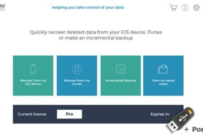Enigma Recovery Pro 4.1.0 + Portable