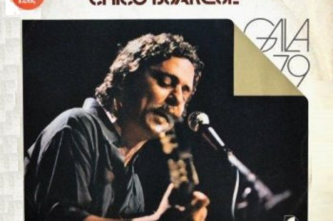 Gala 79 Apresenta: O Melhor De Chico Buarque (1979)