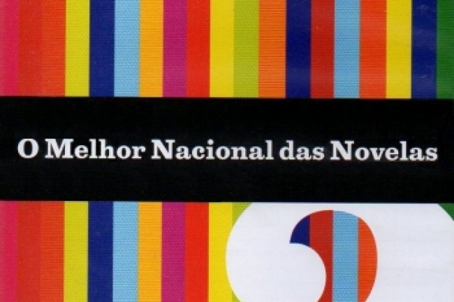 O Melhor Nacional de Novelas 2 (2010)