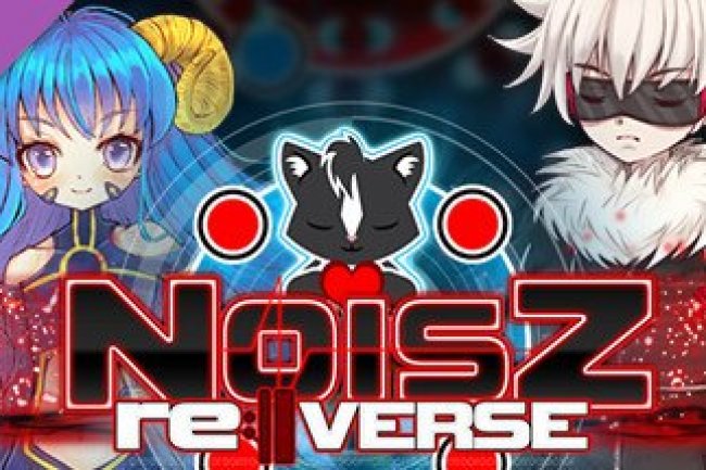NOISZ re:||VERSE