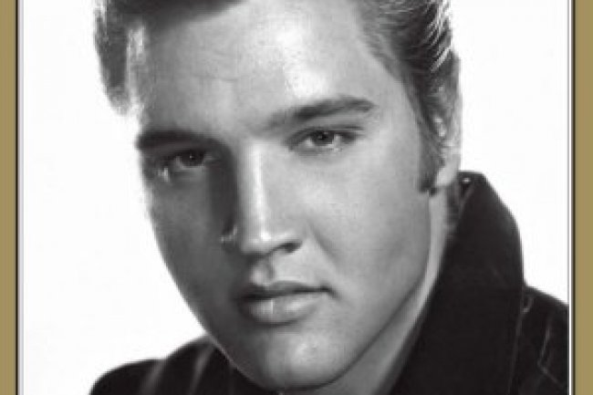 Rolling Stone - Elvis