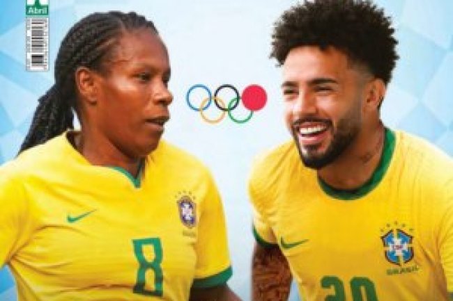 Placar Ed 1477 - Julho 2021