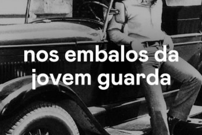 Nos Embalos da Jovem Guarda (2019)