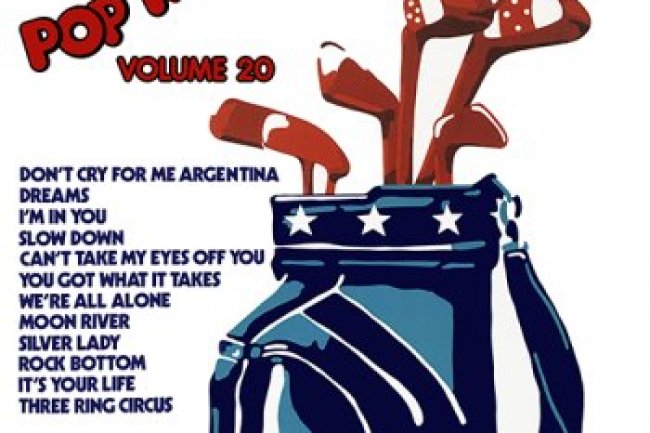 Pop Music - Volume 20 (1977)